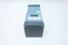 FOXBORO 873EC-AIYFGZ ELECTRODELESS CONDUCTIVITY TRANSMITTER 0-50MS/CM 120V-AC thumbnail 5