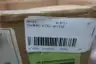 FOXBORO 873EC-AIYFGZ ELECTRODELESS CONDUCTIVITY TRANSMITTER 0-50MS/CM 120V-AC thumbnail 8