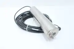 HACH LXG424.99.00100 SOLITAX SC TURBIDITY AND SUSPENDED SOLIDS INSERTION PROBE