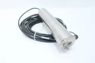 HACH LXG424.99.00100 SOLITAX SC TURBIDITY AND SUSPENDED SOLIDS INSERTION PROBE
