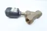 BURKERT 454630 2000 A 3/2 PNEUMATIC ANGLE-SEAT VALVE 1-1/2IN 230PSI thumbnail 1