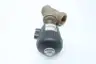 BURKERT 454630 2000 A 3/2 PNEUMATIC ANGLE-SEAT VALVE 1-1/2IN 230PSI thumbnail 2