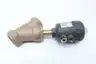 BURKERT 454630 2000 A 3/2 PNEUMATIC ANGLE-SEAT VALVE 230PSI 1-1/2IN thumbnail 3