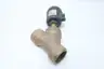 BURKERT 454630 2000 A 3/2 PNEUMATIC ANGLE-SEAT VALVE 230PSI 1-1/2IN thumbnail 4
