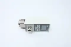 SMC ISE70-N02-67-P PRESSURE SWITCH 1/4IN 0-150PSI 12-24V-DC