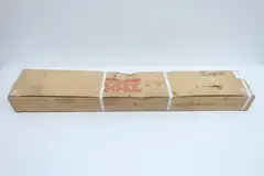 BOX OF 2 THK SHS25C4QZSS+820L-II LINEAR GUIDE ASSEMBLY 820MM 25MM