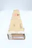 BOX OF 2 THK SHS25C4QZSS+820L-II LINEAR GUIDE ASSEMBLY 820MM 25MM thumbnail 2
