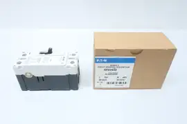 EATON HFD2030 3A16274G45 CIRCUIT BREAKER 30A 600V-AC 250V-DC 2P
