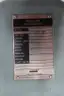 FOXBORO 11GM-BM2 GAGE PRESSURE TRANSMITTER 0-350PSI thumbnail 5
