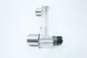 BROOKS INSTRUMENT 2540A5L57SV FLOW METER 1IN NPT 1-10GPM WATER thumbnail 2