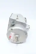 HONEYWELL M940B 1017 2 ACTIONATOR MOTOR 30SEC 23W 120V-AC