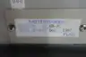 NSD VS-5B-UDNP-1-1.0 OUTPUT CONTROLLER 100-240V-AC thumbnail 5