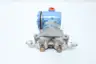 ROSEMOUNT 3051CD2A33A1AB4M5E5 PRESSURE TRANSMITTER 0-250IN-H2O 10.5-55V-DC thumbnail 2