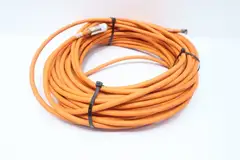 IGUS 904140587-35M PRE-ASSEMBLED SERVO CABLE 35M