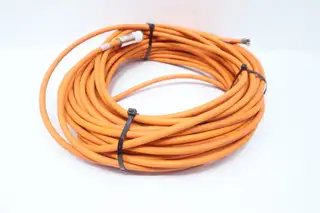 IGUS 904140587-35M PRE-ASSEMBLED SERVO CABLE 35M
