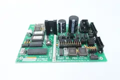 AUTOMARK PRD-12170 PCB CIRCUIT BOARD REV F