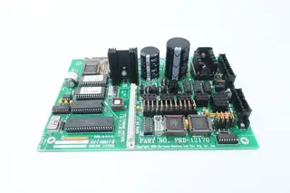 AUTOMARK PRD-12170 PCB CIRCUIT BOARD REV F
