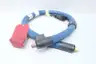 NORDSON 274791 HOT MELT GLUE HOSE 4FT 240V-AC thumbnail 1