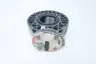 CHEMKOR 31350014 3IN PVC MANUAL WAFER BUTTERFLY VALVE thumbnail 2