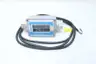 TOFCO FC-SD70-U30 VARIABLE AREA FLOW METER 3/4IN NPT 2-30LPM 0-24V-DC thumbnail 1