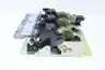 ALLEN BRADLEY 1494V-DS400 NON-FUSIBLE DISCONNECT SWITCH 600V-AC 3P 400A thumbnail 2