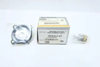 PARKER 16F24C2164AAFR GOLD RING SOLENOID VALVE REPAIR KIT