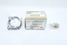 PARKER 16F24C2164AAFR GOLD RING SOLENOID VALVE REPAIR KIT thumbnail 1