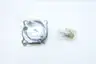 PARKER 16F24C2164AAFR GOLD RING SOLENOID VALVE REPAIR KIT thumbnail 2