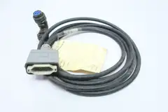 FANUC WE-1800-244 J3 TO GUN SERVO POWER CABLE 3-1/2M