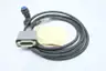 FANUC WE-1800-244 J3 TO GUN SERVO POWER CABLE 3-1/2M thumbnail 1