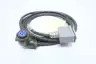 FANUC WE-1800-244 J3 TO GUN SERVO POWER CABLE 3-1/2M thumbnail 2
