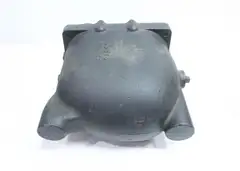 SPIRAX SARCO 2-1/2 FTB-175 IRON FLOAT STEAM TRAP 175PSI 2-1/2IN