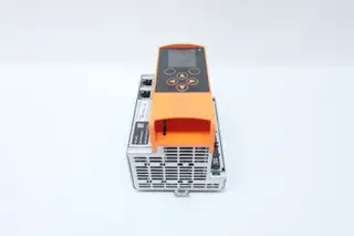 IFM ELECTRONIC AC1422 AS-INTERFACE ETHERNET/IP GATEWAY