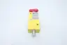 PARKER LV3N3B PNEUMATIC LOCKOUT VALVE 145PSI 3/8IN NPT thumbnail 2