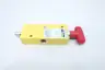 PARKER LV3N3B PNEUMATIC LOCKOUT VALVE 145PSI 3/8IN NPT thumbnail 3