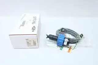GEORGE FISCHER GF+ 3-2536-P0 HI RES LO FLOW SENSOR