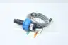 GEORGE FISCHER GF+ 3-2536-P0 HI RES LO FLOW SENSOR thumbnail 2