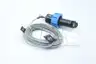 GEORGE FISCHER GF+ 3-2536-P0 HI RES LO FLOW SENSOR thumbnail 4