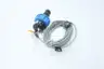 GEORGE FISCHER GF+ 3-2536-P0 HI RES LO FLOW SENSOR thumbnail 5
