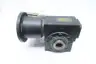 CONE DRIVE R251MLA-A211 RIGHT ANGLE WORM GEAR SPEED REDUCER 20:1 thumbnail 1