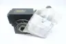 CONE DRIVE R251MLA-A211 RIGHT ANGLE WORM GEAR SPEED REDUCER 20:1 thumbnail 3