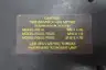 CONE DRIVE R251MLA-A211 RIGHT ANGLE WORM GEAR SPEED REDUCER 20:1 thumbnail 5