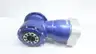 WITTENSTEIN TK+050S-MF1-10-5K1-1K00 HYPOID SERVO GEARBOX 10:1 thumbnail 3
