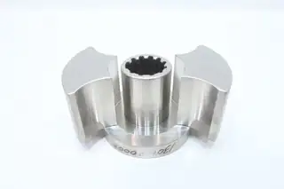 SPX WT0600RSW1 060 STAINLESS TWIN BLADE ROTOR
