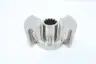 SPX WT0600RSW1 060 STAINLESS TWIN BLADE ROTOR thumbnail 3