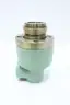 TAKEDA WORKS BR2015 STAINLESS ROTARY UNION 2IN NPT thumbnail 3