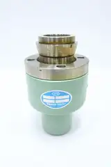 TAKEDA WORKS BR2015 STAINLESS ROTARY UNION 2IN NPT