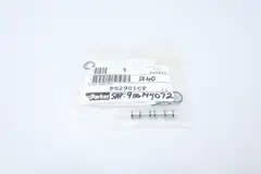 PARKER PS2901CP CONTROL VALVE BODY & SPOOL SERVICE KIT