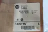 ALLEN BRADLEY 1409-MV ARCING GROUND FAULT RELAY 600-7200V-AC thumbnail 6