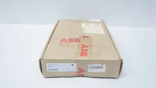 ABB 3HNA011334-001 SCB-01 SAFETY CONNECTION BOARD